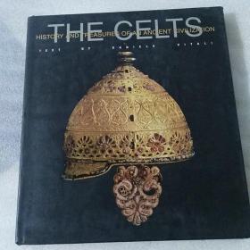 The Celts（请看实物图片）