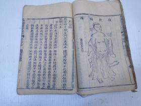 《御纂医宗金鉴》卷之六至卷之七/编辑外科心法要