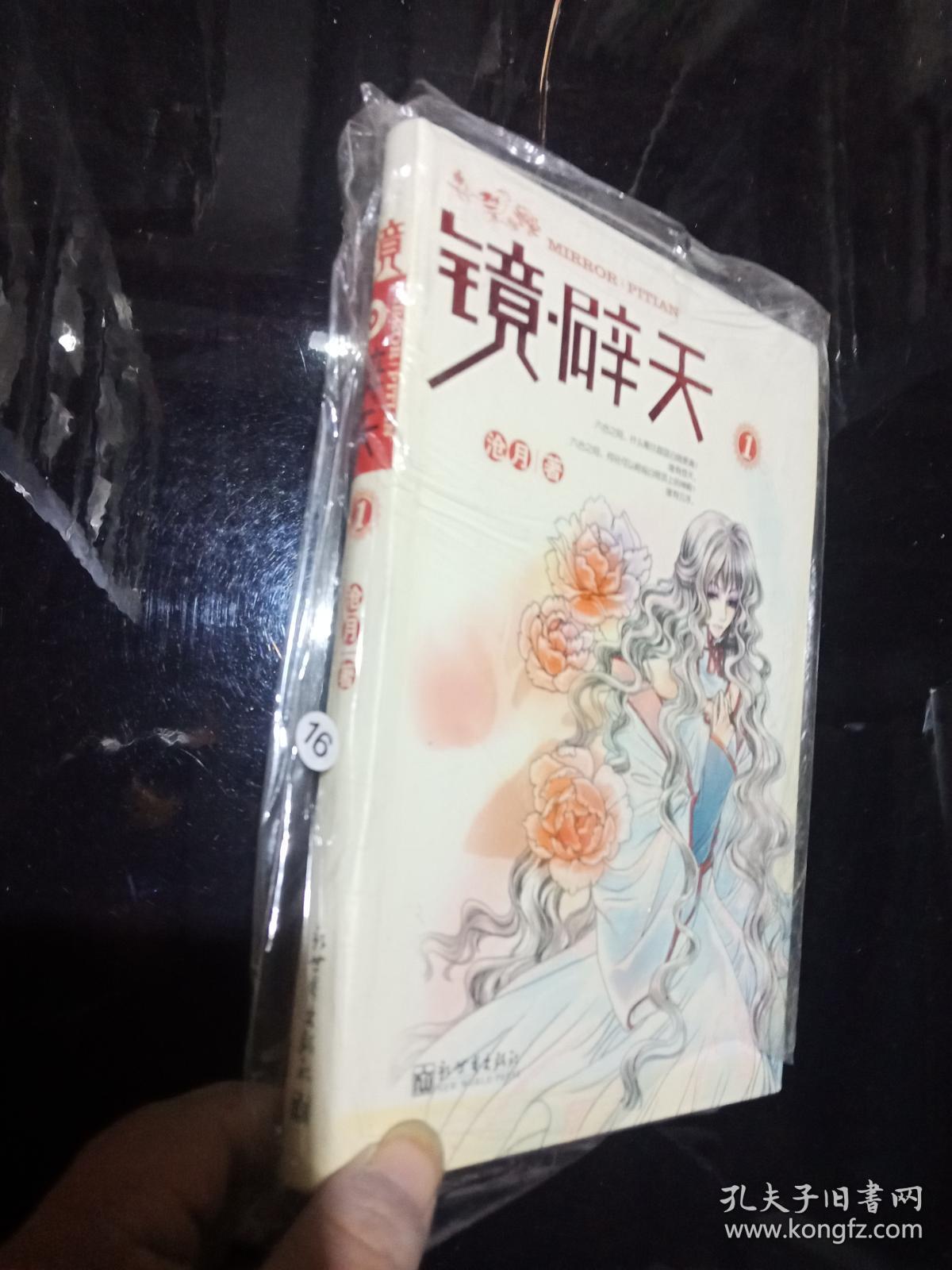 镜辟天 1 .