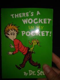 There's A Wocket in My Pocket!