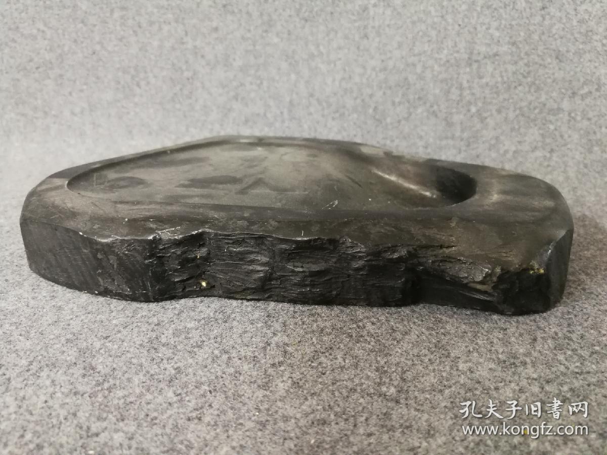 日本那智黑石御砚