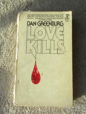 love kills