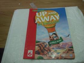 UP AND AWAY IN ENGLISH  z