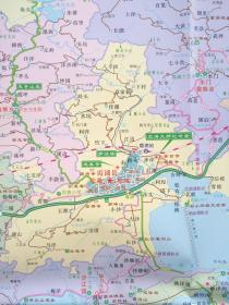 宁德县市的gdp_民国时期宁德县(3)