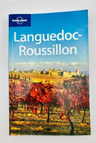 Languedoc-Roussillon (1st edition)