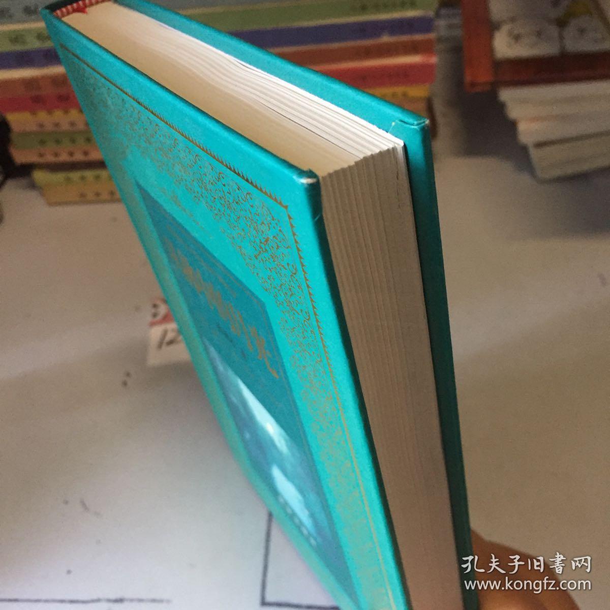 丛林中的月光