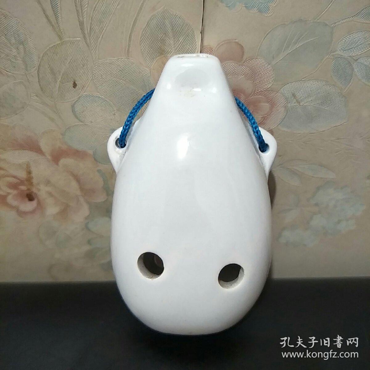 四孔陶笛
