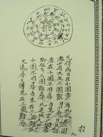 亡人口诀