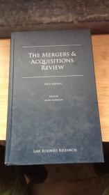 THE MERGERS & ACQUISITIONS REVIEW