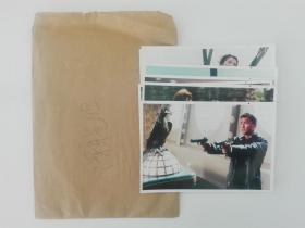 浑身是胆 元奎 陈小春 王敏德 袁咏仪 李香凝 2