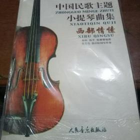 情网小提琴谱_乡土情 小提琴 钢琴伴奏 小提琴谱图片格式 小提琴谱(3)