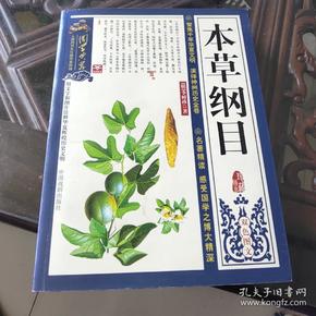 本草纲目
