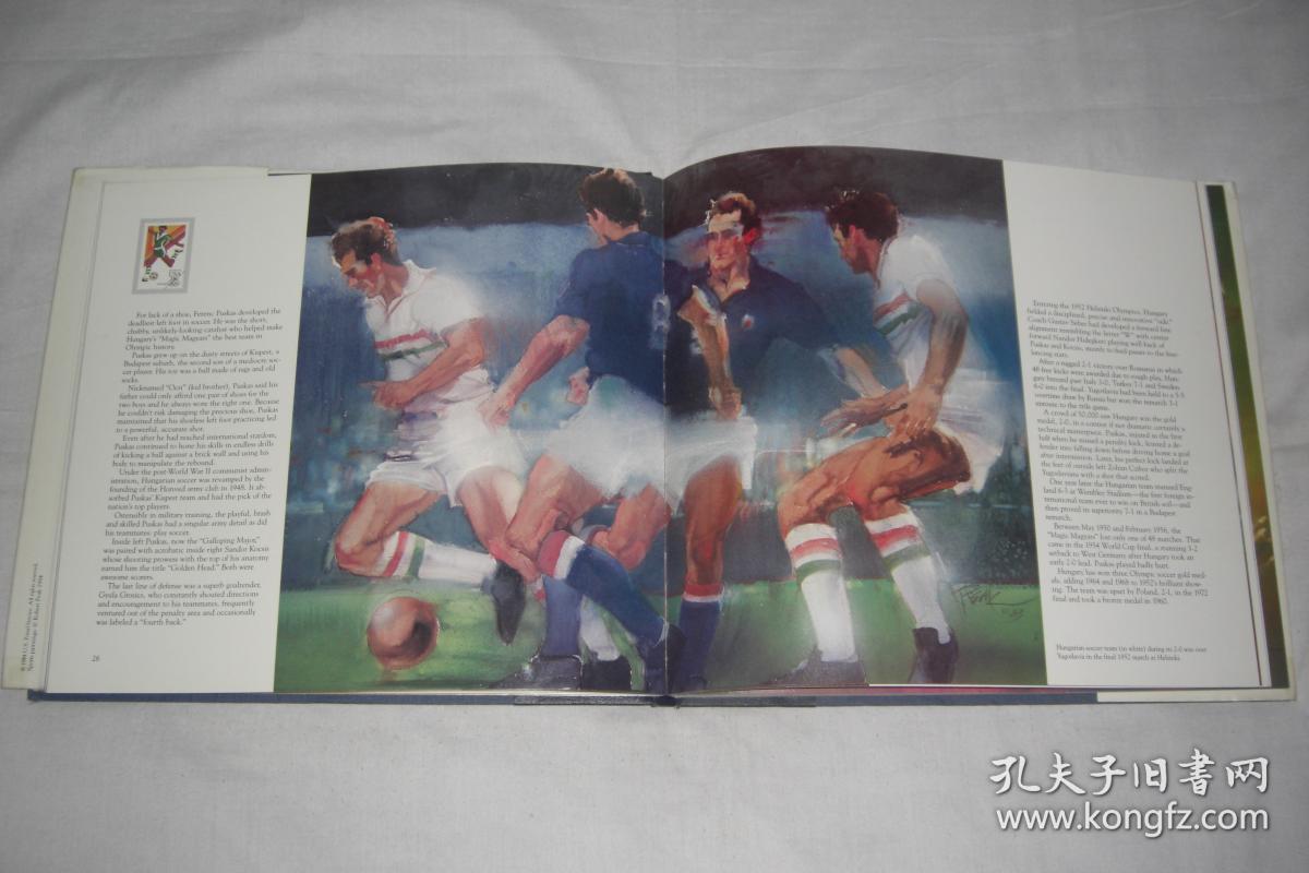 states 1984 commemorative olympic issues(黄金时刻 : 1984年在美国