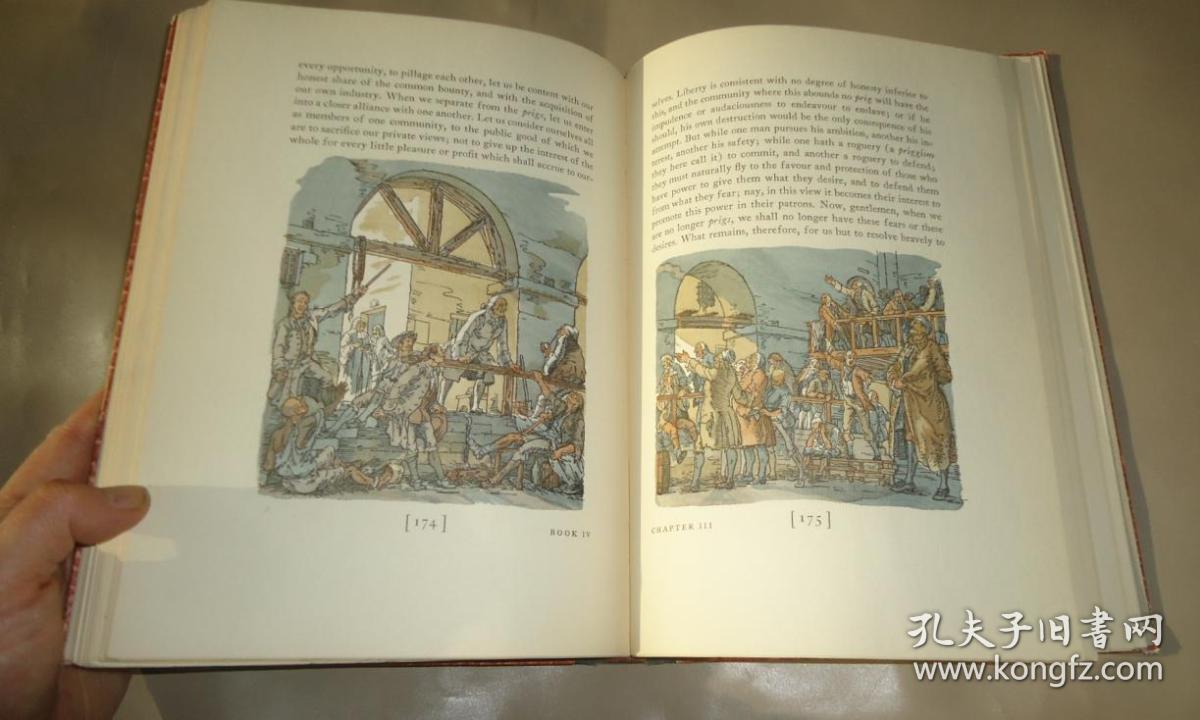 henry fielding: the history of jonathan wild the