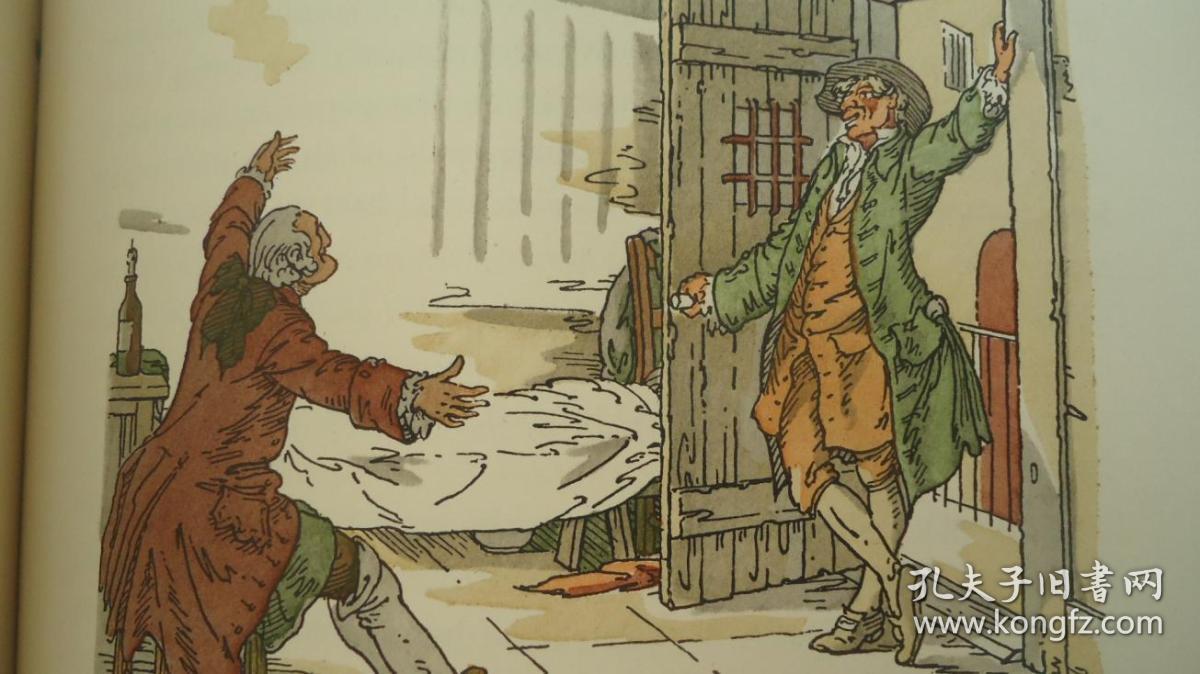 henry fielding: the history of jonathan wild the