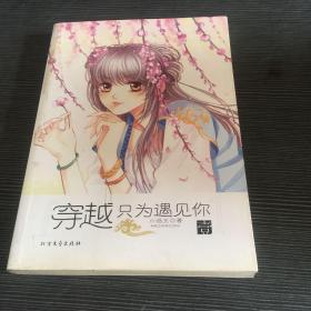 穿越只为遇见你