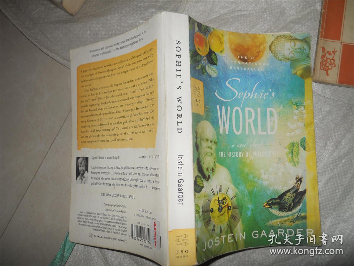 sophies world,sophie和sophia sophies world