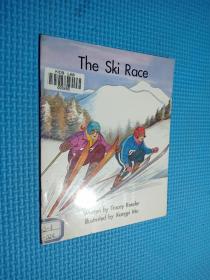 The Ski Race