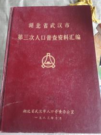 湖北省人口普查_湖北省2010年人口普查资料