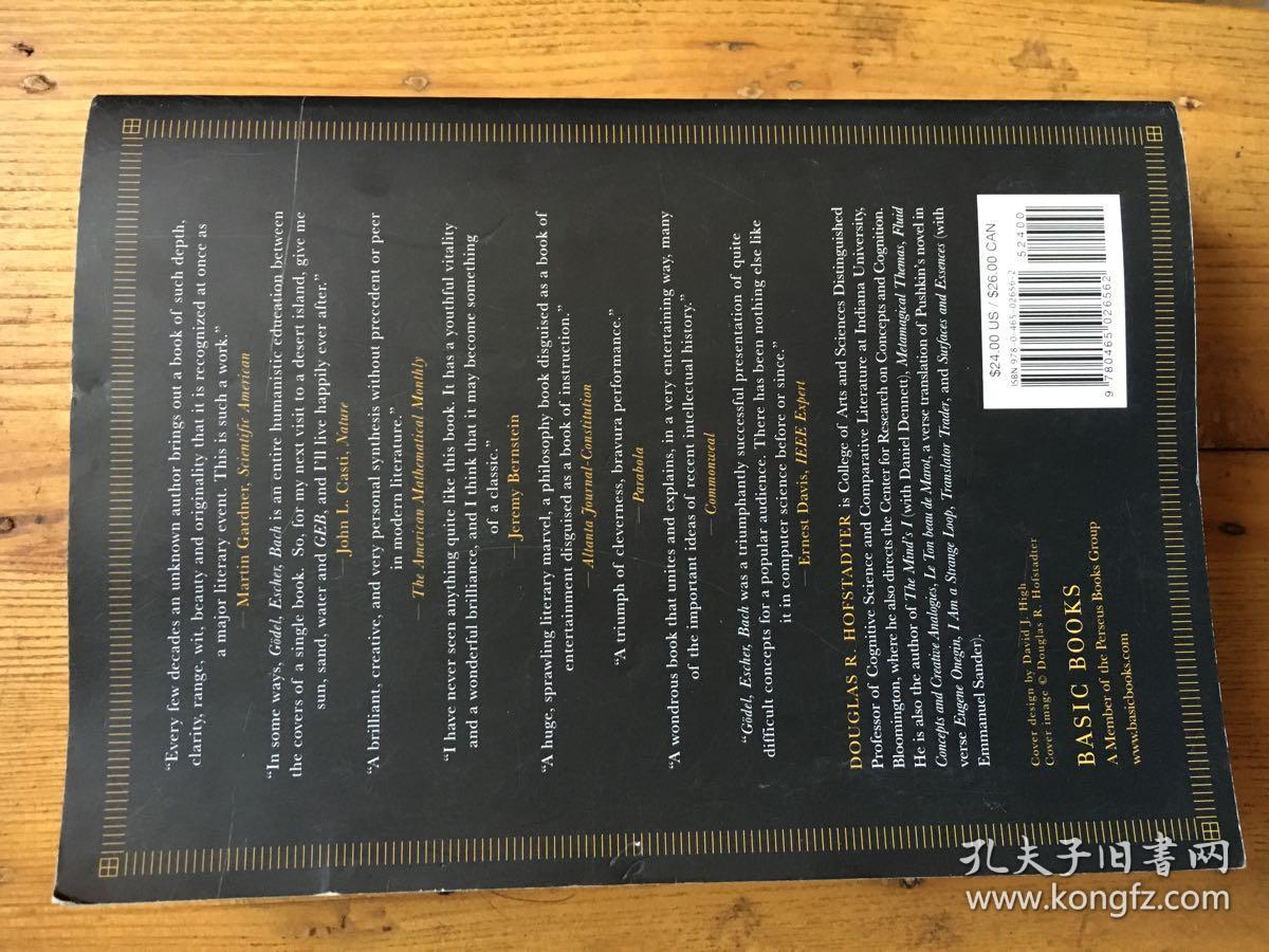 一本当代奇书 第一奇:形式——好比一首写给心上人的藏头诗