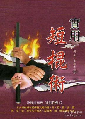 实用短棍术