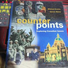 counter points