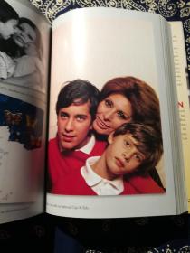 ow: My Life》 意大利著名电影艺术家--索菲亚·