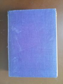 百年老书!The New Machiavelli新马基雅维利(被