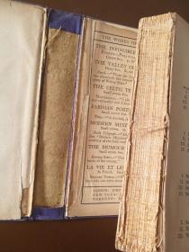 百年老书!The New Machiavelli新马基雅维利(被