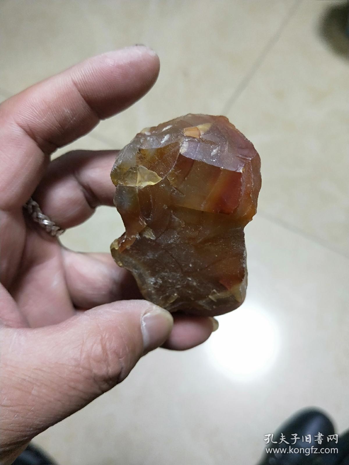 天然原石(玛瑙石),天然纹路,自然形成无修饰,大摆件,尺寸看图.