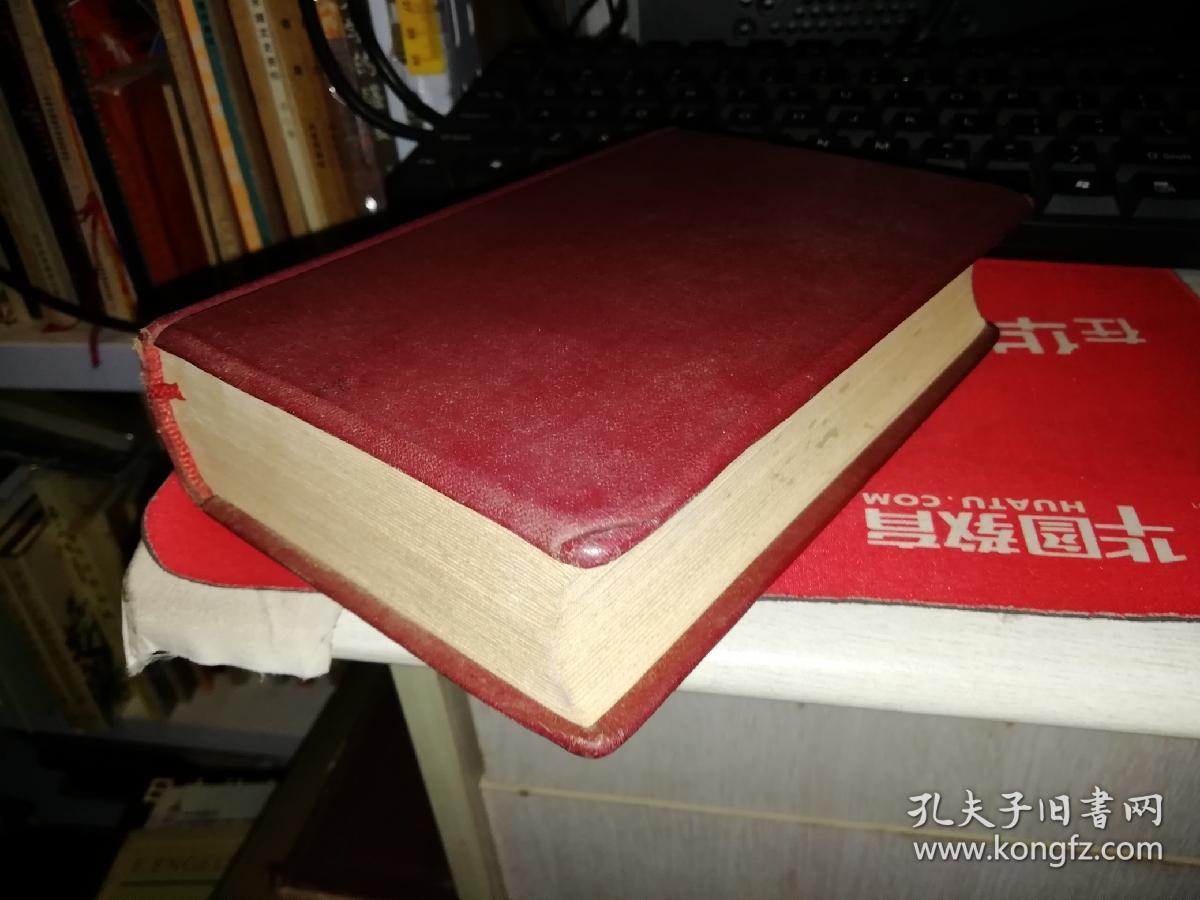 gorky my apprenticeship【外文原版书籍 便携本】