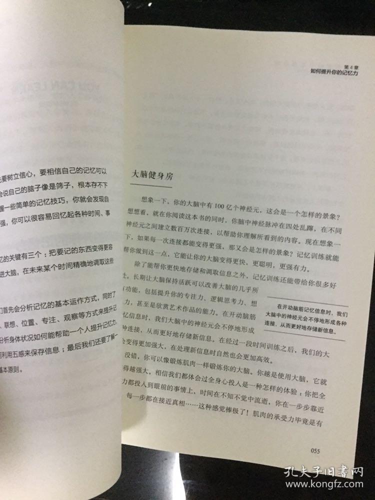 多米尼克的记忆魔法书