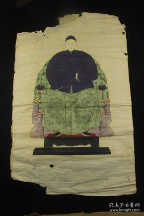 清朝未人口_人口普查