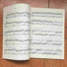 车尔尼299第22条曲谱(2)