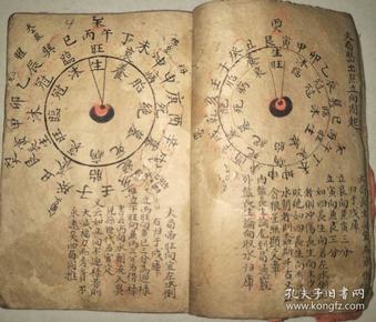 真旨要诀,二十四龙吉凶断,二十四山吉凶论,二十四山劫曜黄泉,亡命