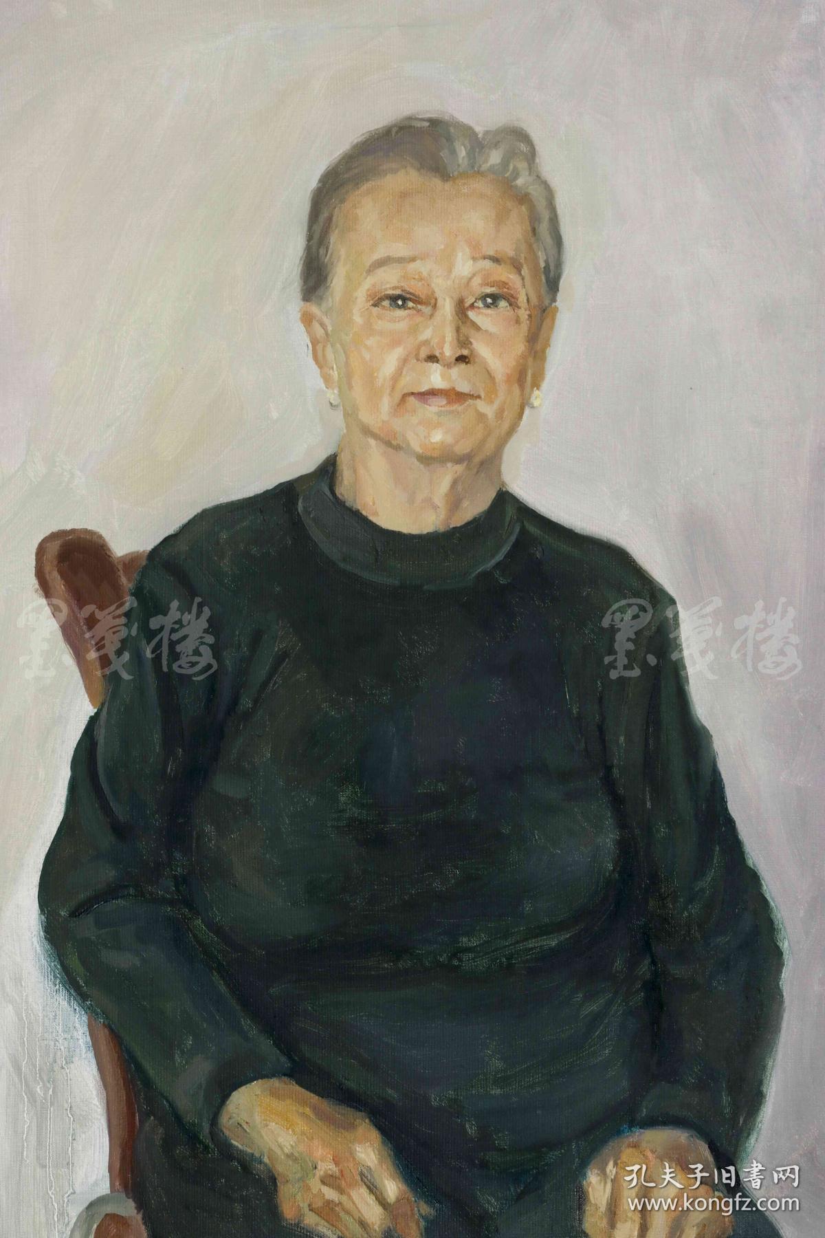 著名肖像油画家,中国建设文化艺术协会美协副秘书长