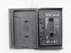 磁带:兔子舞(无歌词)