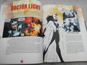 dccomicssuperheroines100greatestmoments