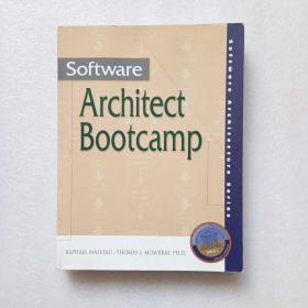 Software Architect Bootcamp（英文原版）