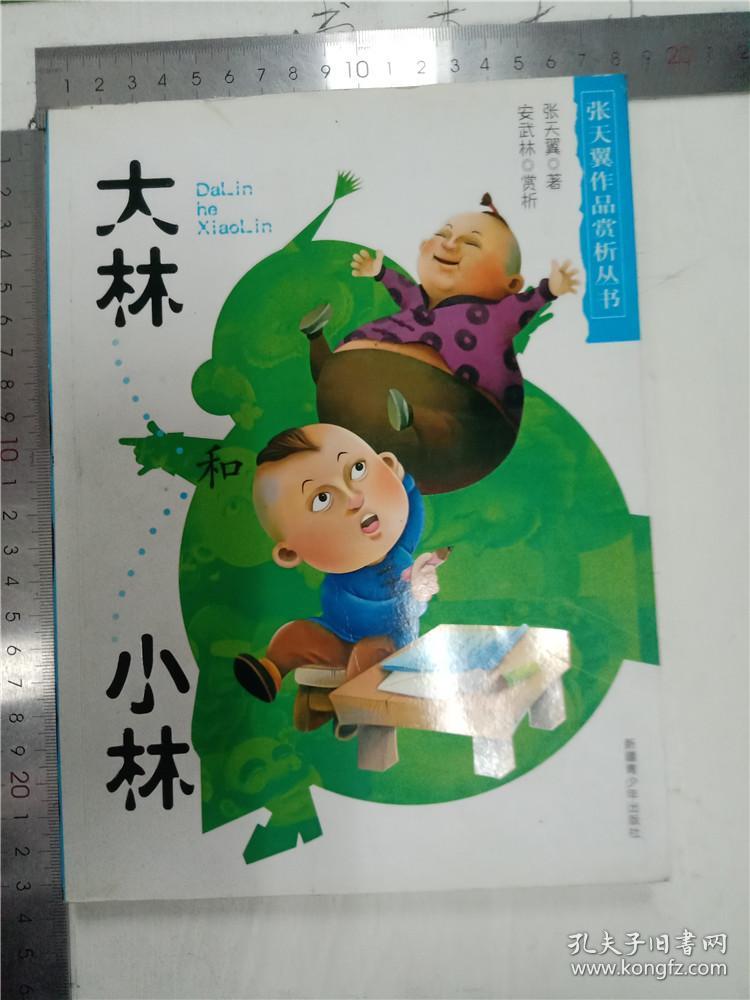 大林和小林