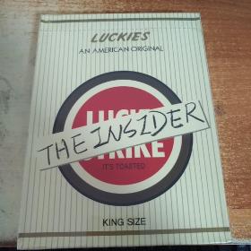 音乐DVD-THE INSIDER