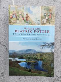 Walking with Beatrix Potter