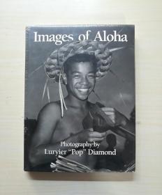 lmages of aloha:photography by luryier pop diamond