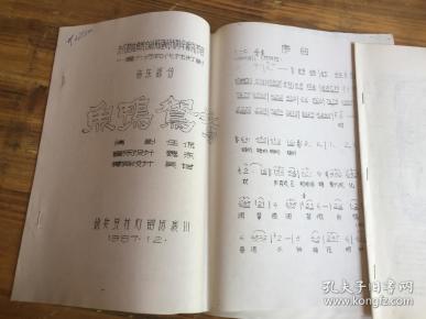 唱鸭简谱_迷路的小花鸭简谱(2)