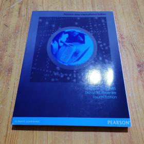 Pearson New International Edition  Experiencing MIS  David M.Kroenke  Fourth Edition