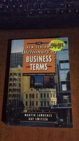 BUSINESS TERMS