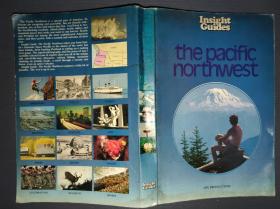 the pacific northwest