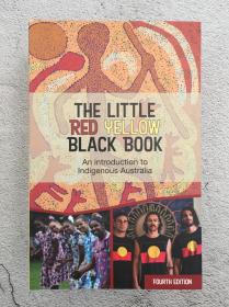 The Little Red Yellow Black Book