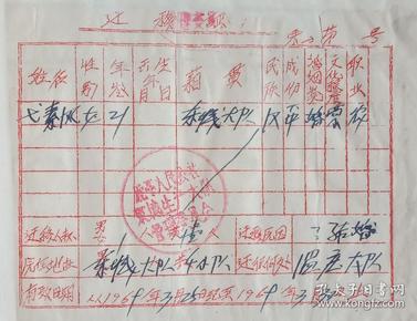 山西迁移人口故事_山西五台县迁移房小区(2)