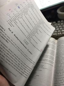 同等学力人员申请硕士学位英语水平全国统一考